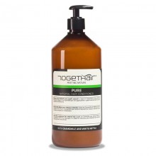 TOGETHAIR Pure Ультра-мягкий кондиционер для натуральных волос 1000 мл.