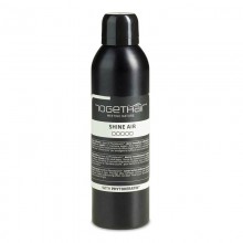 TOGETHAIR Shine air Спрей для блеска и защиты волос 250мл.