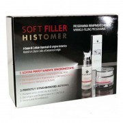 Набор Мягкий Филлер - уход против морщин Wrinkle Formula HISTOMER (Хистомер) Soft Filler Box 50 / 30 / 15 мл
