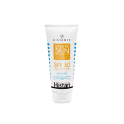 HISTOMER Histan Солнцезащитный крем для чувствительной кожи SPF 30 200 мл.