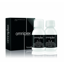 FarmaVita Omniplex Professional Система защиты и восстановения волос 100мл.