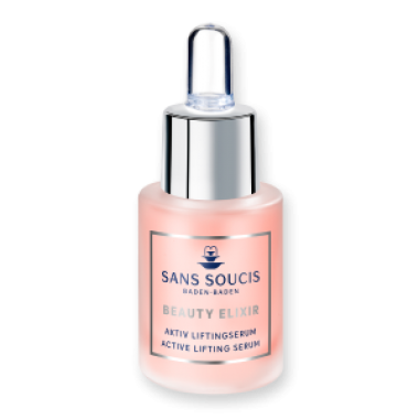 Sans Soucis Beauty elixir Активная лифтинг-сыворотка 50мл.