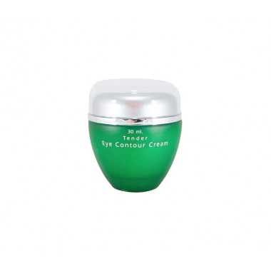 Anna Lotan Greens Tender Eye Contour Cream Специальный крем для ухода за нежной кожей вокруг глаз 30 мл.
