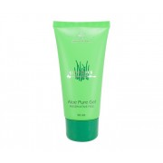 Anna Lotan Greens Aloe Pure Natural Gel Натуральный успокаивающий гель для всех типов кожи 125 мл.