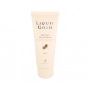 Anna Lotan Liquid Gold Golden Day Cream Нежный деликатный дневной крем для сухой кожи 60 мл.