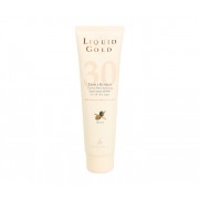 Anna Lotan Liquid Gold Triple Benefit Day Cream SPF 30 Нежный дневной солнцезащитный крем с матирующим эффектом 100 мл.