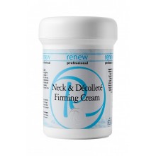 Renew Neck and Decollete Firming Cream Моделирующий крем для зоны шеи и декольте 250мл.