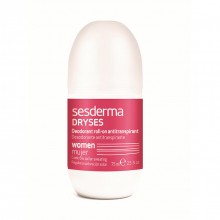 Sesderma Dryses Дезодорант-антиперспирант для женщин 75 мл.