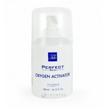 Tegoder Крем- эмульсия для всех типов кожи «Perfect Skin Oxygen Activator» 300 мл.
