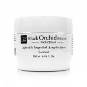 Tegoder Крем для кожи лица Черная Орхидея "Black Orchid Moon Face Cream" 200 мл.