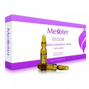 Tegoder Концентрат антицеллюлитный «Anti-Cellulite /Moldeador сellulitis» 24*2 мл.