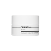 CHRISTINA Wish Radiance Enhancing Cream Крем для улучшения цвета лица 50 мл.